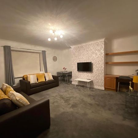 A Cosy And Comfortable Stay Ashington  Exteriér fotografie