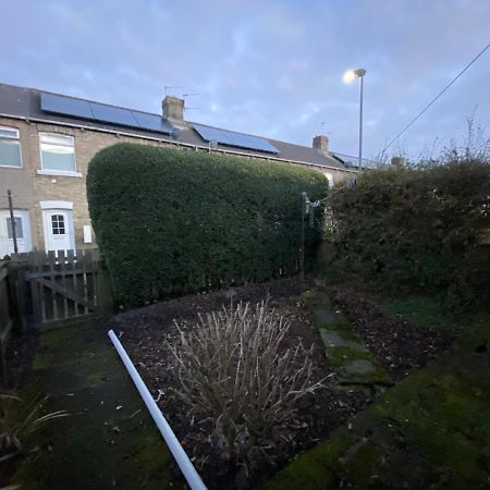 A Cosy And Comfortable Stay Ashington  Exteriér fotografie