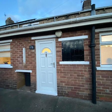 A Cosy And Comfortable Stay Ashington  Exteriér fotografie