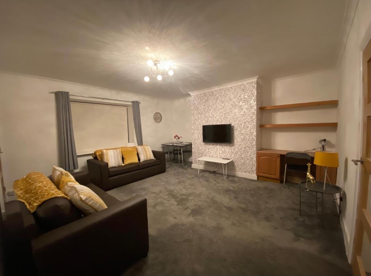 A Cosy And Comfortable Stay Ashington  Exteriér fotografie