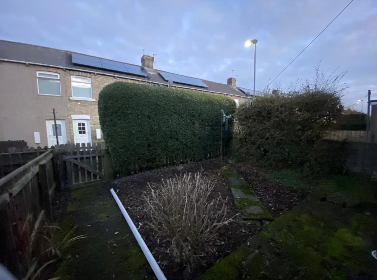 A Cosy And Comfortable Stay Ashington  Exteriér fotografie