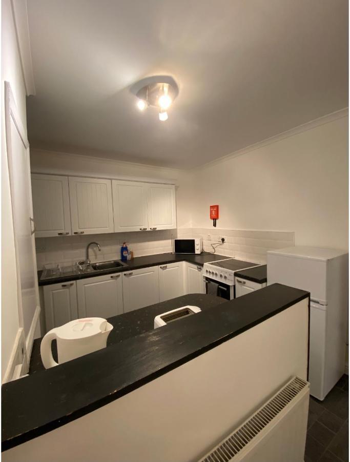 A Cosy And Comfortable Stay Ashington  Exteriér fotografie