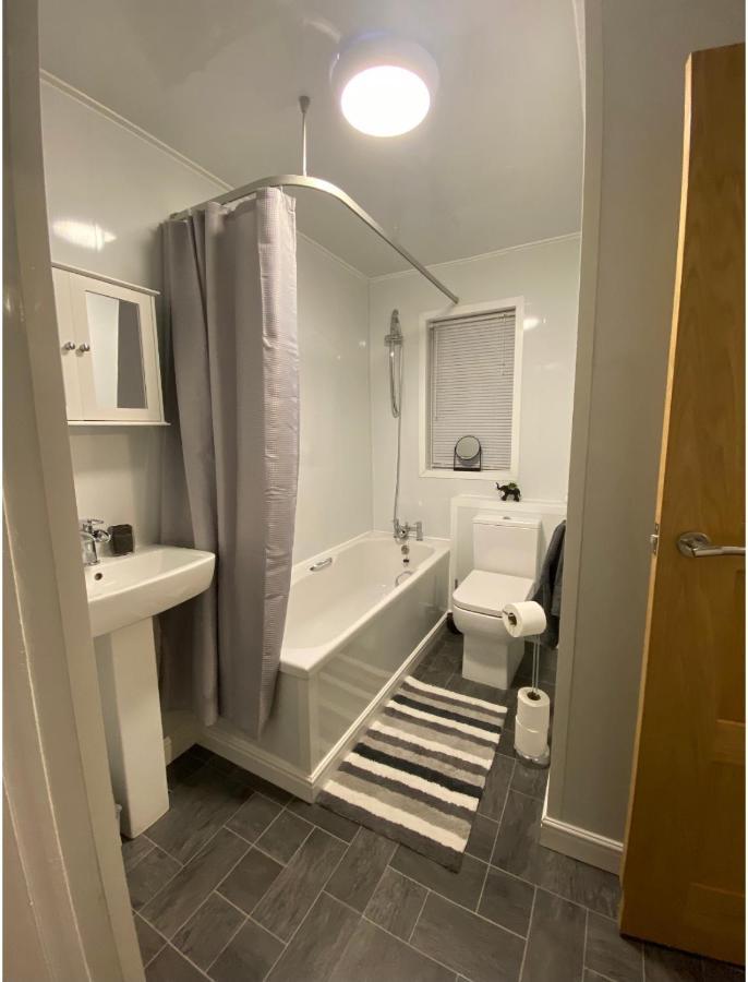 A Cosy And Comfortable Stay Ashington  Exteriér fotografie