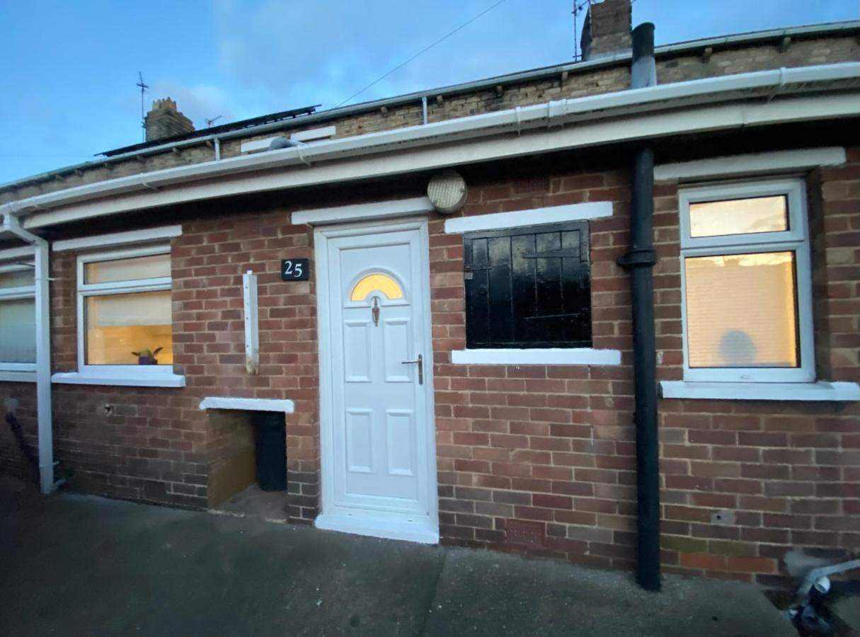 A Cosy And Comfortable Stay Ashington  Exteriér fotografie