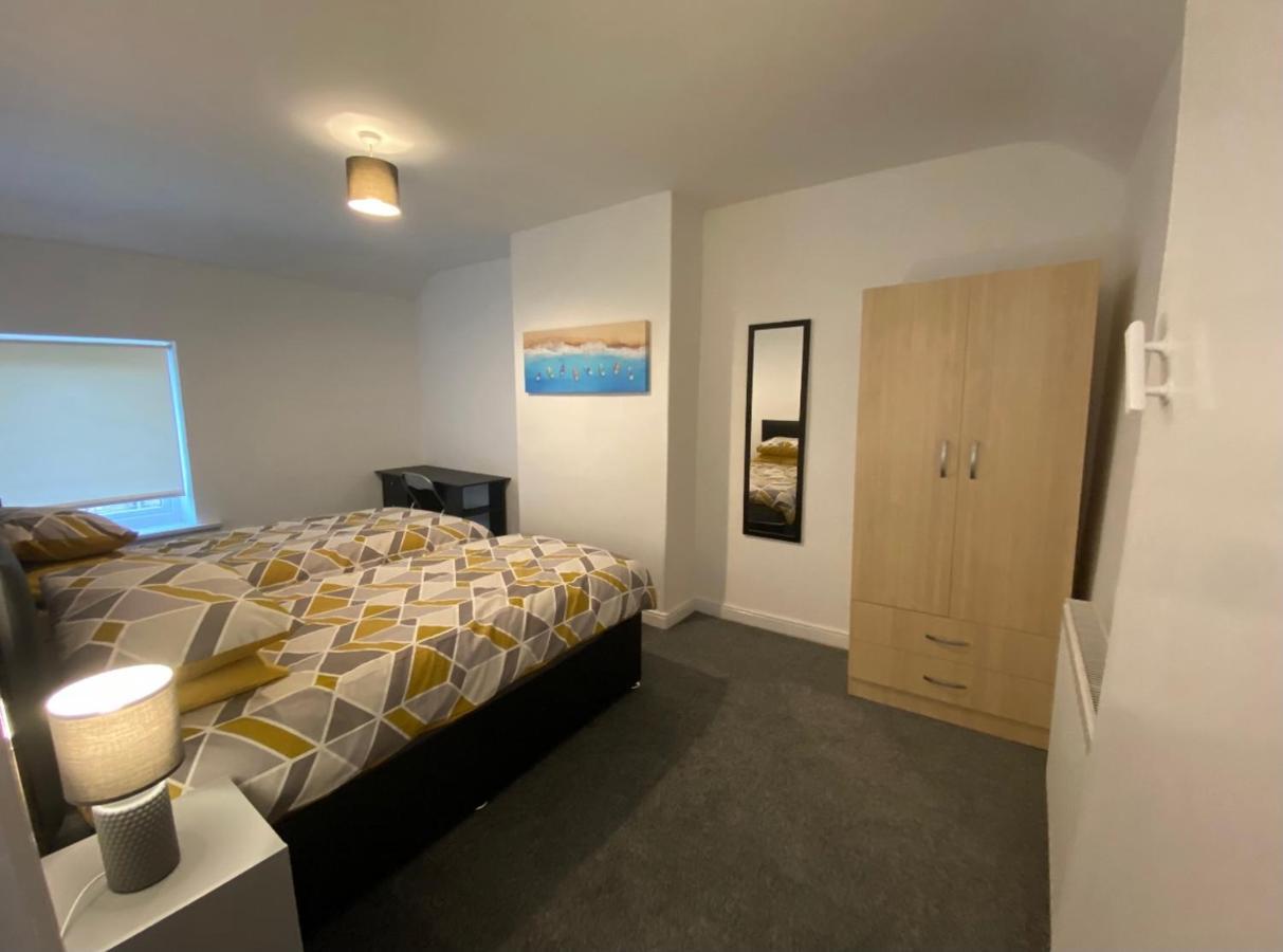 A Cosy And Comfortable Stay Ashington  Exteriér fotografie